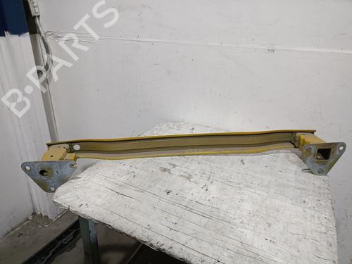 Rear bumper reinforcement PEUGEOT 208 II (UB_, UP_, UW_, UJ_) 1.2 PureTech 100 | BP29606964C73 