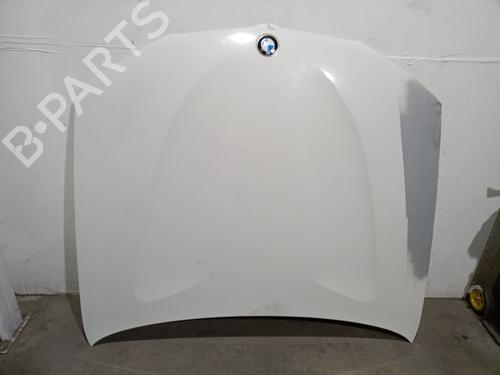 Used Hood BMW X4 (F26) xDrive 35 d (313 hp) 30493681