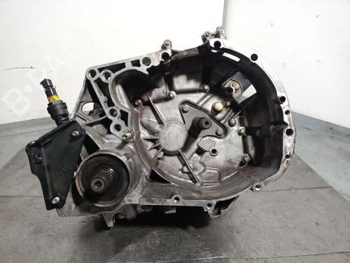 Used Gearbox Gearbox RENAULT KANGOO (KC0/1_) 1.5 dCi (KC07) (65 hp) 36164834 36164834