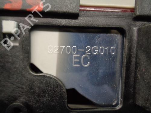 Third brake light KIA MAGENTIS II (MG) 2.0 CRDi | BP13611560L11 