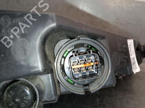 Left headlight HYUNDAI KONA (OS, OSE, OSI) 1.6 GDi Hybrid | BP29500660C28 