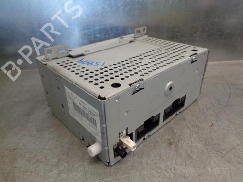 Radio FORD FOCUS III Turnier 1.5 TDCi | BP10135431E6 