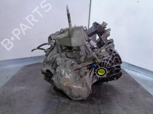 Gearbox CHEVROLET EPICA (KL1_) 2.0 D | BP13540062M3 