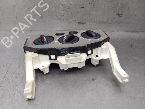 Climate control NISSAN PRIMASTAR Van (X83) 2.0 dCi 115 | BP39688992I5 - Image 2