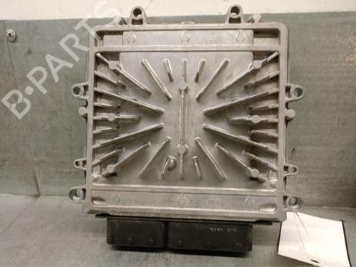 Engine control unit (ECU) VOLVO XC60 I SUV (156) D3 / D4 | BP32483066M57 - Image 2