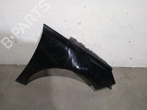Used Right front fenders PEUGEOT 308 II (LB_, LP_, LW_, LH_, L3_) 1.2 THP 130 (131 hp) 28489241
