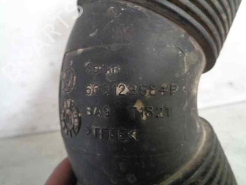 Pipe SEAT IBIZA III (6L1)  | BP20258839M125 