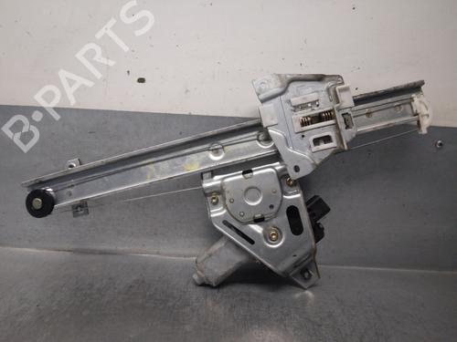 Rear left window mechanism MITSUBISHI PAJERO III (V7_W, V6_W) 3.2 Di-D (V68W, V78W) | BP13445935C24 