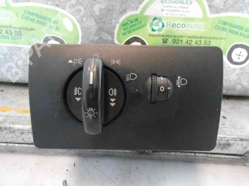Used Headlight switch FORD MONDEO III (B5Y) 1.8 16V (125 hp) 20258500