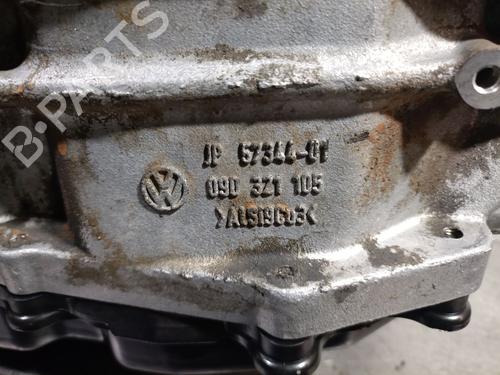 Gearbox AUDI Q7 (4LB) 3.0 TDI quattro | BP37660057M3 - Image 9