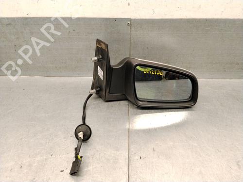 Specchietto retrovisore destro Specchietto retrovisore destro 38729186 38729186