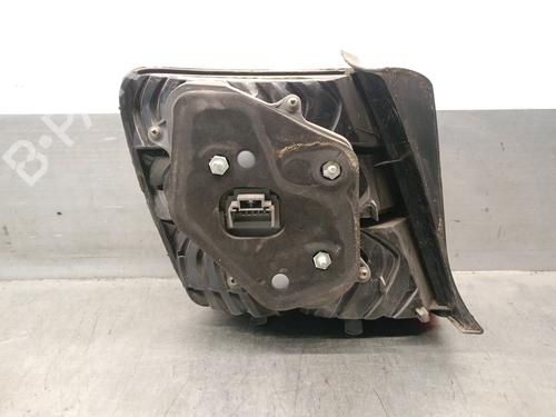 Right taillight FIAT STILO (192_) 1.9 D Multijet | BP30137245C35