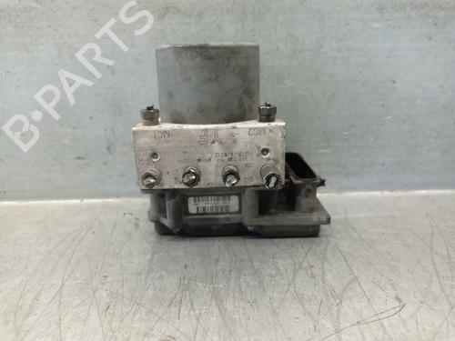 Used ABS pump TOYOTA AURIS (_E15_) 1.33 Dual-VVTi (NRE150_, NRE150R) (101 hp) 27346028