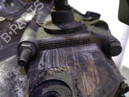 Gearbox CITROËN XSARA (N1) 1.6 16V | BP29043118M3