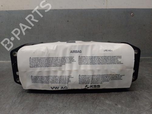 Used Passenger airbag SEAT TARRACO (KN2) 2.0 TSi 4Drive (190 hp) 27854948