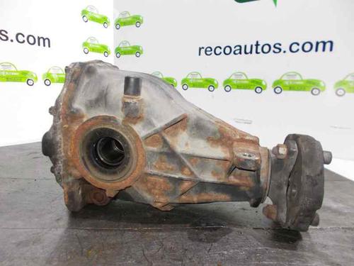 Differensial bakvogn MERCEDES-BENZ C-CLASS (W203) C 180 Kompressor (203.046) (143 hp) 2096873