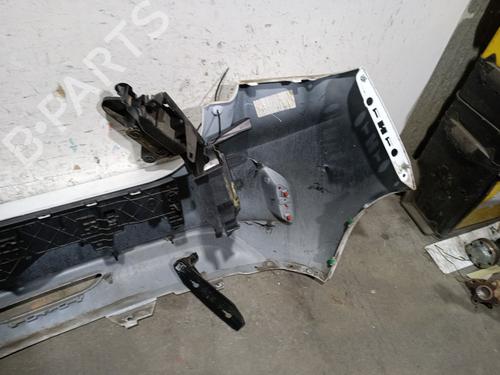 Rear bumper OPEL CORSA F (P2JO) CORSA-e (68) | BP26024702C8 