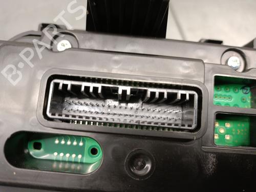 Instrument cluster HYUNDAI BAYON (BC3) 1.0 T-GDI 48V-Hybrid | BP36866607C47 - Image 5