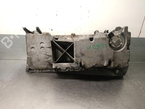 Used Oil sump Oil sump BMW X3 (E83) 3.0 d (218 hp) 39529392 39529392