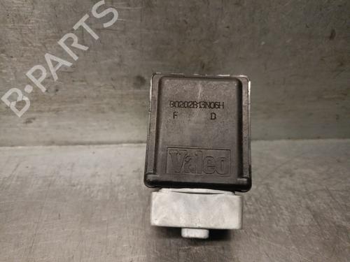 Elektronisk modul RENAULT SCÉNIC II (JM0/1_) 1.6 16V (JM1R) | BP30377792M83