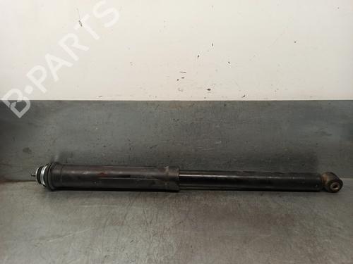 Used Left rear shock absorber TOYOTA AYGO (_B1_) 1.0 (KGB10_, KGB10R) (68 hp) 17097923