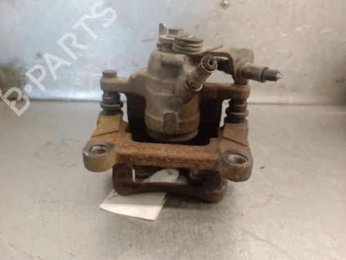 Right rear brake caliper RENAULT TRAFIC II Van (FL) 1.9 dCi 100 (FL0C, FL0K, FL0B) | BP39981404M106 - Image 2