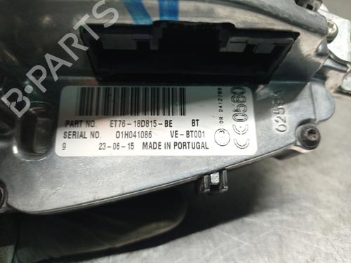 Radio FORD TRANSIT COURIER B460 Box Body/MPV 1.5 TDCi | BP20713179E6 