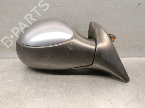 Left mirror CITROËN XSARA PICASSO (N68) 1.6 HDi | BP30127236C26