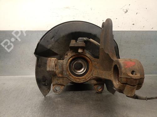 Used Left front steering knuckle HONDA HR-V (GH_) 1.6 16V 4WD (GH2, GH4) (124 hp) 27328730