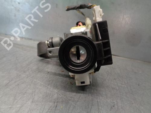 Ignition barrel CHEVROLET AVEO / KALOS Saloon (T200) 1.4 | BP10139664M48 