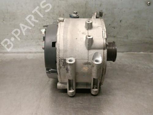 Used Alternator MERCEDES-BENZ E-CLASS (W210) [1995-2003]  31065483