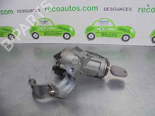 Used Ignition barrel TOYOTA COROLLA (_E12_) 1.4 D (NDE120_, NDE120R) (90 hp) 4596534