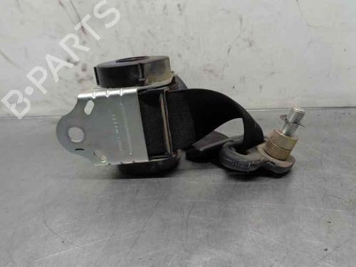 Rear left seatbelt MITSUBISHI COLT VI (Z3_A, Z2_A) 1.1 (Z31A, Z32A) | BP7167635I29 