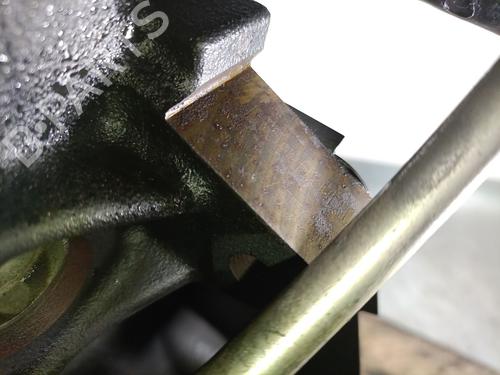 Engine OPEL INSIGNIA A (G09) 2.0 CDTI (68) | BP34252039M1  - Image 18