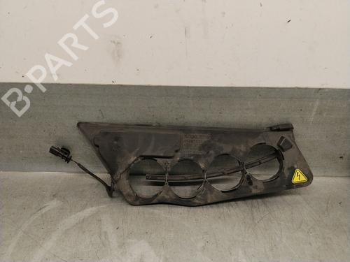 Used Electronic module Electronic module VOLVO XC60 II (246) B5 Mild-Hybrid (250 hp) 35756725 35756725