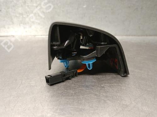 Speaker VOLVO V60 I (155) D5 | BP40611314E2 - Image 3