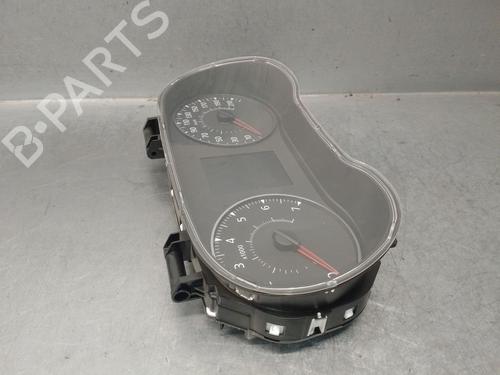 Instrument cluster DACIA DUSTER (HM_) 1.5 dCi 115 4x4 | BP38592528C47 - Image 5
