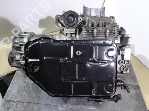 Gearbox VW PASSAT B5.5 (3B3) 2.3 V5 | BP11015766M3 