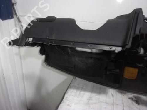 Dashboard MERCEDES-BENZ E-CLASS (W212) E 220 CDI / BlueTEC (212.001, 212.002) | BP16039246C46 