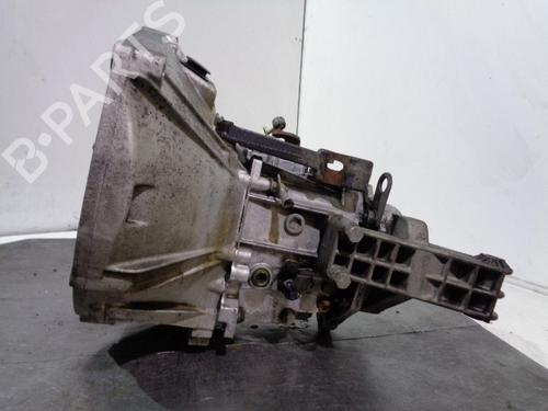 Gearbox FIAT BRAVA (182_)  | BP8910703M3 
