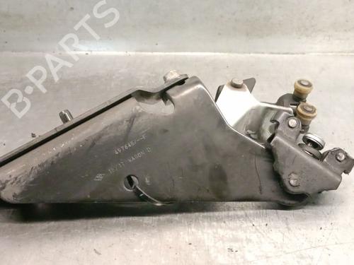 Hinge/Door check strap RENAULT KANGOO / GRAND KANGOO II (KW0/1_) 1.5 dCi 110 (KW06, KW12) | BP25792512C146 