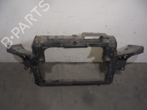 Frontplate/Frontkurv SKODA FABIA I (6Y2) 1.4 (60 hp) 10648462