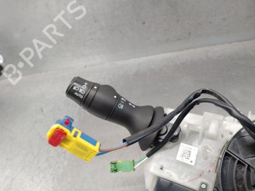 Headlight switch RENAULT MEGANE III Coupe (DZ0/1_) 1.4 TCe (DZ0F, DZ1V) | BP36448833I24 - Image 4