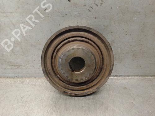Used Pulley FORD ESCORT VI (GAL, AAL, ABL) [1995-2002]  17451059