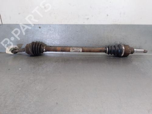 Used Right front driveshaft Right front driveshaft CITROËN C3 I (FC_, FN_) 1.4 HDi (68 hp) 34440540 34440540