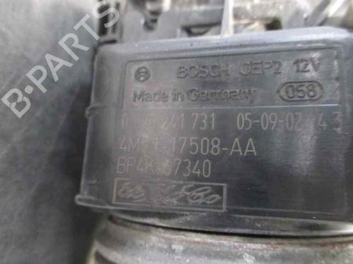 Front wiper motor FORD FOCUS II Turnier (DA_, FFS, DS) 1.6 TDCi | BP3194085M29 