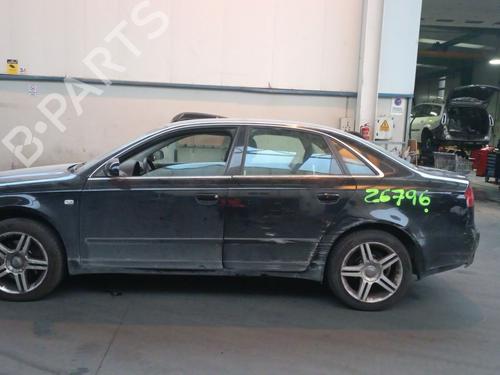 Brugte AUDI A4 B7 (8EC) 1.8 T 5002645