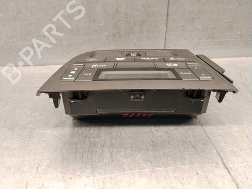 Climate control HONDA CIVIC IX (FK) 1.4 i-VTEC (FK1) | BP38177440I5 - Image 3