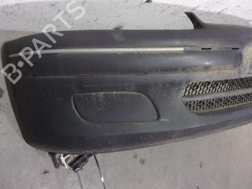 Front bumper PEUGEOT 106 II (1A_, 1C_) 1.5 D | BP15683612C7 