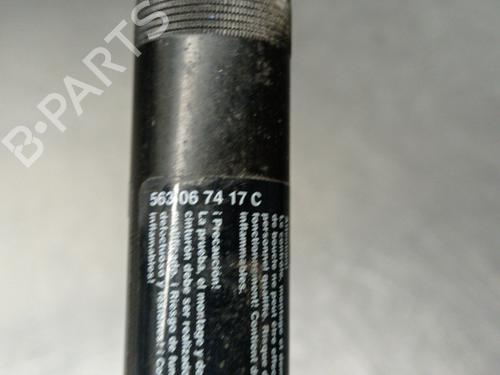 Pre-tensor frente esquerdo BMW 7 (E65, E66, E67) 730 d | BP30451366C87 